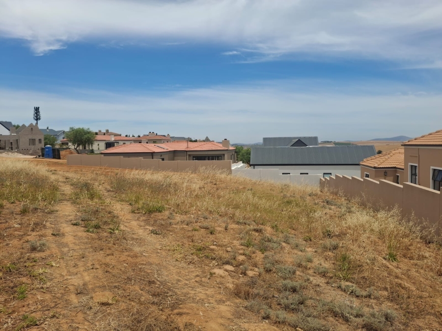 0 Bedroom Property for Sale in Mount Royal Golf Estate Western Cape
